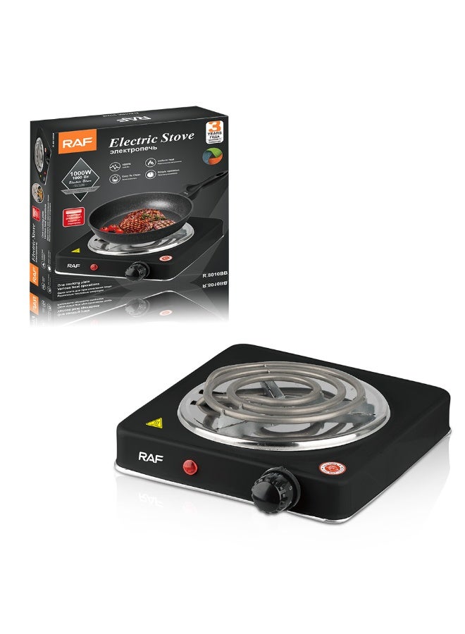 RAF Electric Food Warmer 1000W – Model R.8010BB - Image 1